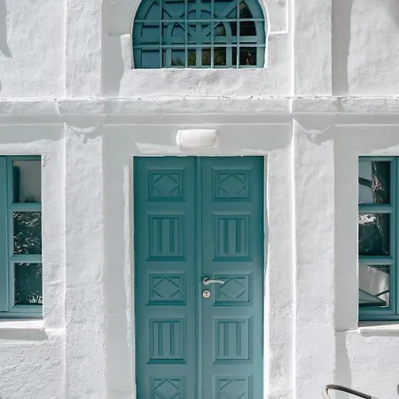Semesterbostad The Beauty Of Oia